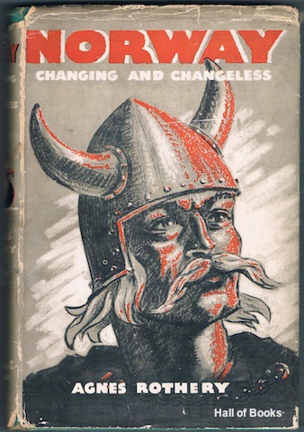 Norway: Changing and Changeless