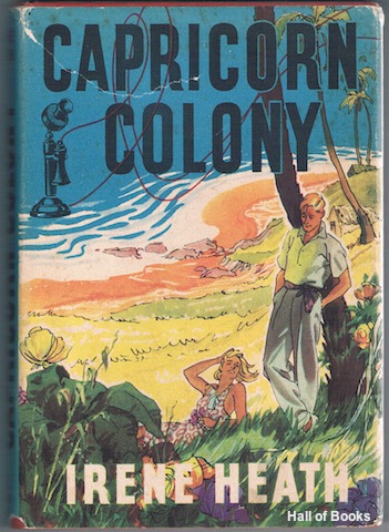 Capricorn Colony