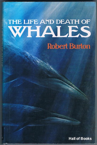The Life And Death Of Whales