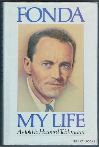 Fonda: My Life