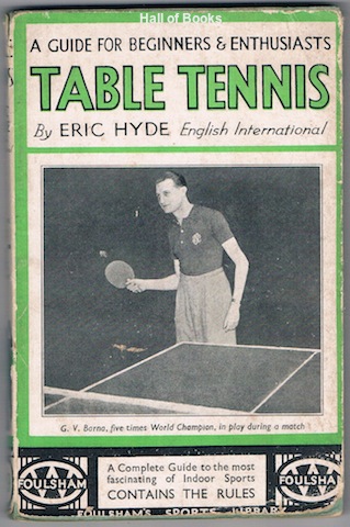 Table Tennis: A Guide For Beginners And Enthusiasts