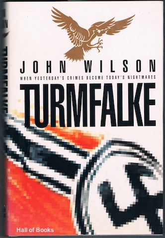 Turmfalke: Case 387B