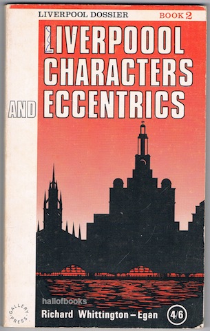 Liverpool Characters and Eccentrics