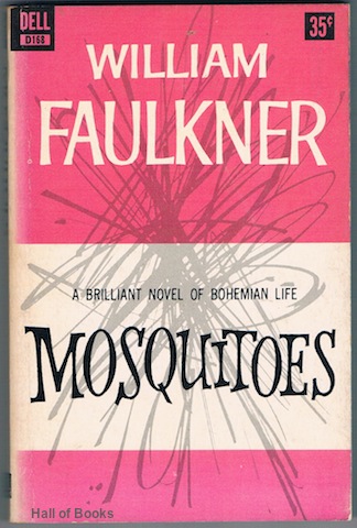 Mosquitoes