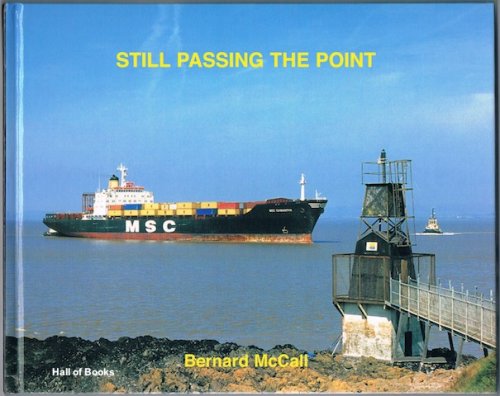 Still Passing The Point