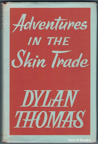 Adventures In The Skin Trade