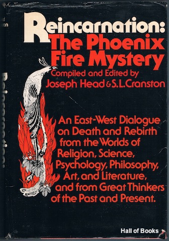 Reincarnation: The Phoenix Fire Mystery