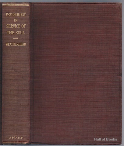Psychology In Service Of The Soul