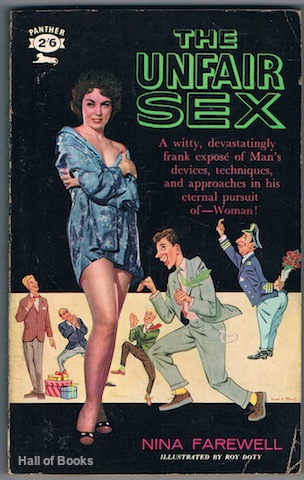 The Unfair Sex