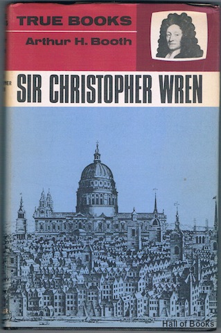 Sir Christopher Wren