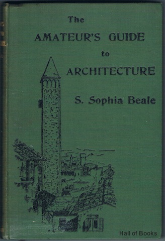 The Amateur's Guide To Architecture