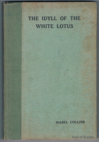 The Idyll Of The White Lotus