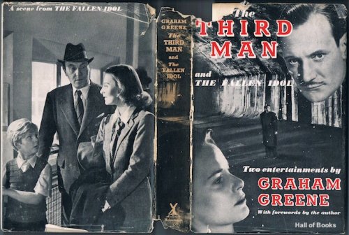 The Third Man And The Fallen Idol