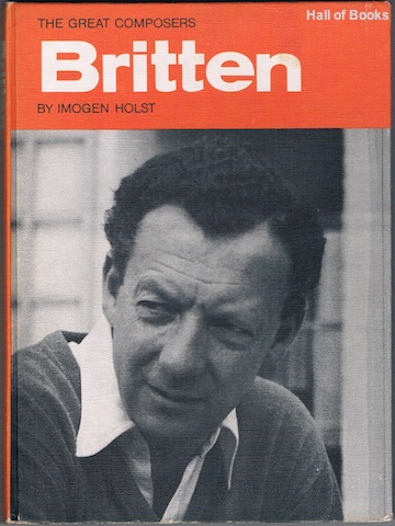 Britten (The Great Composers)
