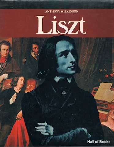 Liszt (The Musicians)