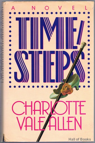 Time/Steps