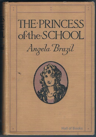 The Princess Of The School