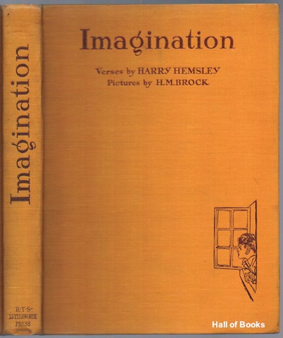Imagination