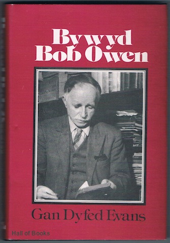 Btwyd Bob Owen