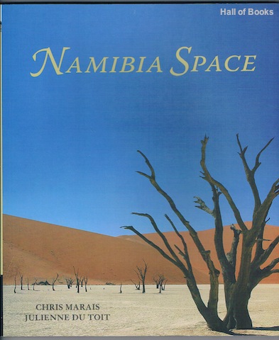 Namibia Space