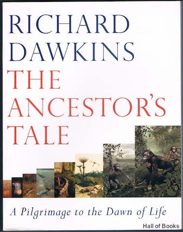 The Ancestor's Tale