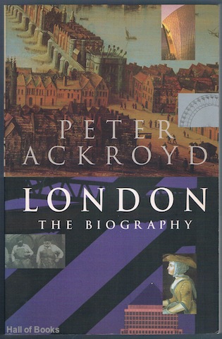 London: The Biography