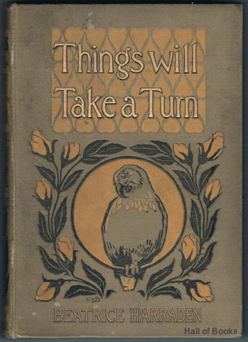 Things Will Take A Turn: A Story For Children