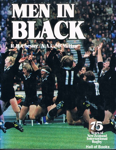 Men In Black