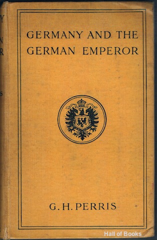 Germany And The German Emperor
