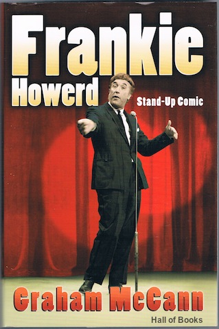 Frankie Howerd: Stand-Up Comic
