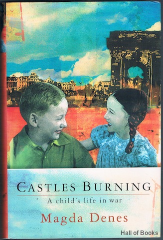 Castles Burning: A Child's Life In War