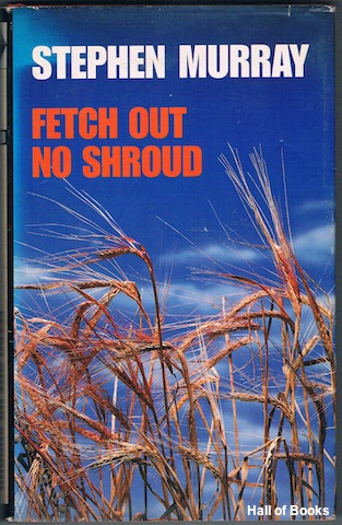 Fetch Out No Shroud