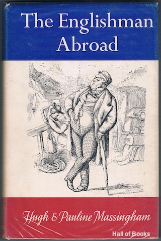 The Englishman Abroad
