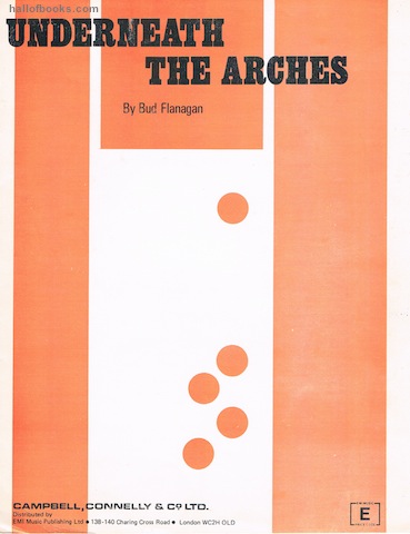 Underneath The Arches