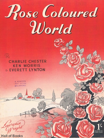 Rose Coloured World