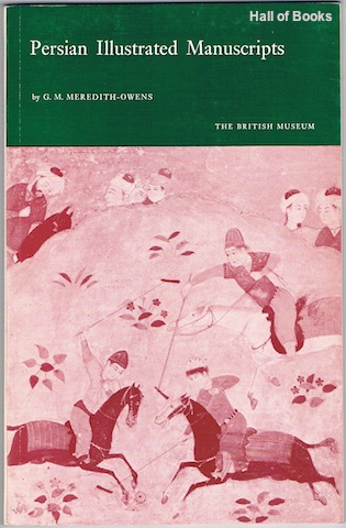 Persian Illustrated Manuscripts