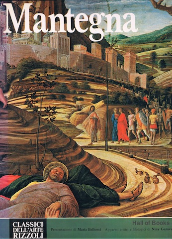 L'opera completa del Mantegna