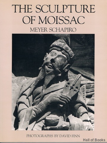 The Sculpture Of Moissac
