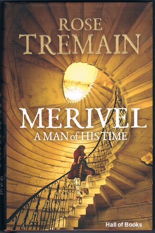 Image for Merivel: A Man Of His Time Merivel: A Man Of His Time