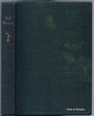 Image for Still Waters: Daily Readings For Every Day Of The Year Still Waters: Daily Readings For Every Day Of The Year