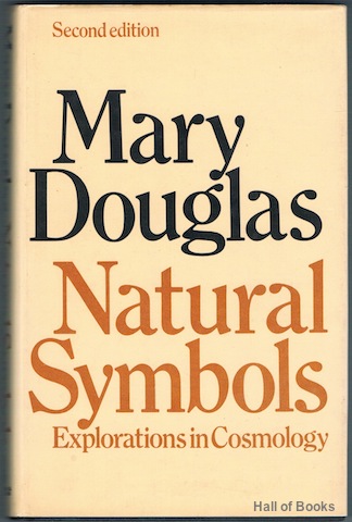 Natural Symbols: Explorations In Cosmology