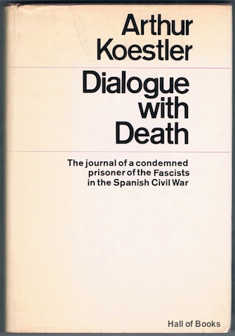 Dialogue With Death (The Danube Edition)
