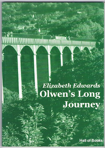 Olwen's Long Journey