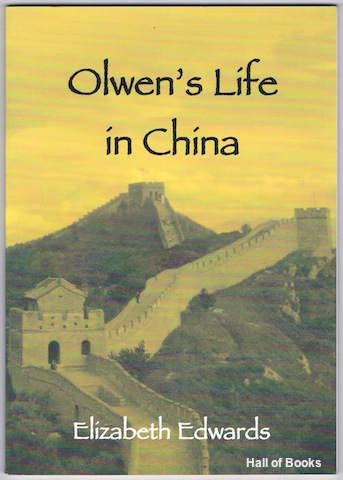 Olwen's Life In China