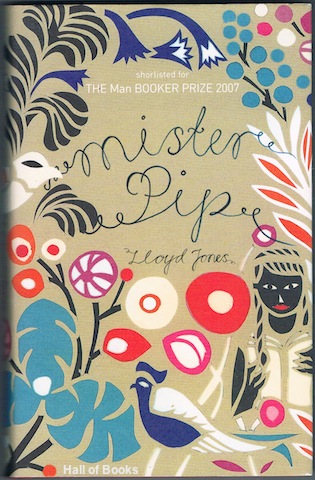 Mister Pip