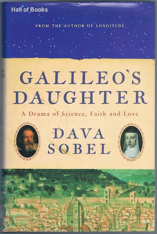 Galileo's Daughter