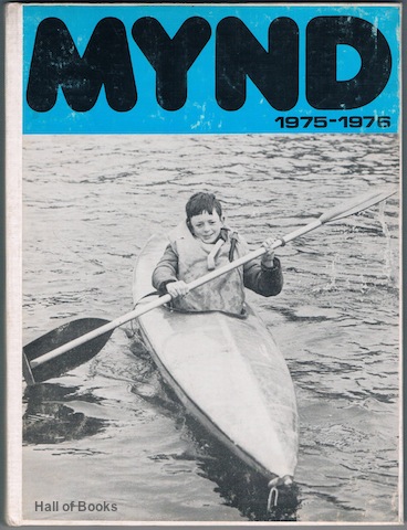 Mynd: Cyfrol X 1975-1976
