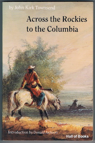 Across The Rockies To The Columbia