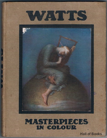 Watts (Masterpieces In Colour)