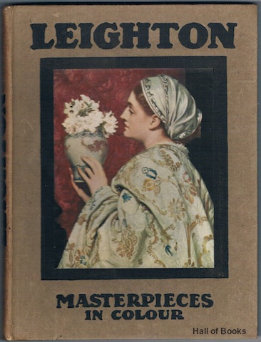Leighton (Masterpieces In Colour)